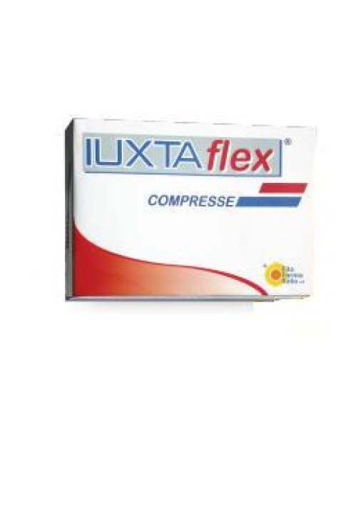 Iuxta Flex 30 Compresse