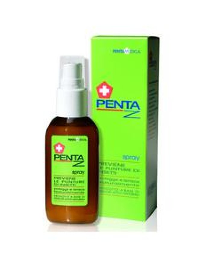 PENTA-Z Spray 50ml