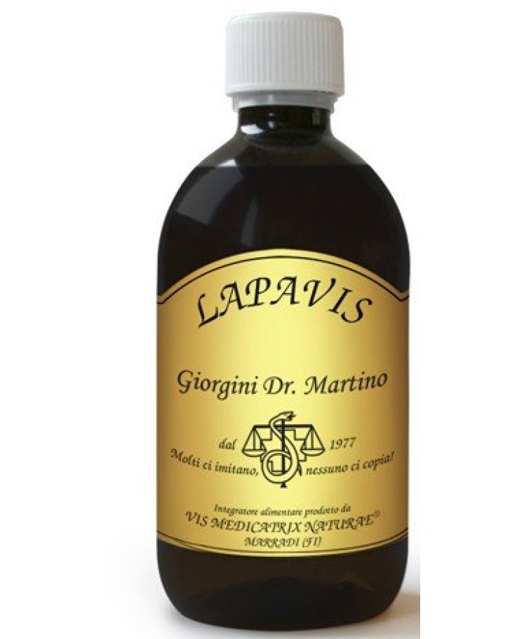 LAPAVIS Liquido 500ml