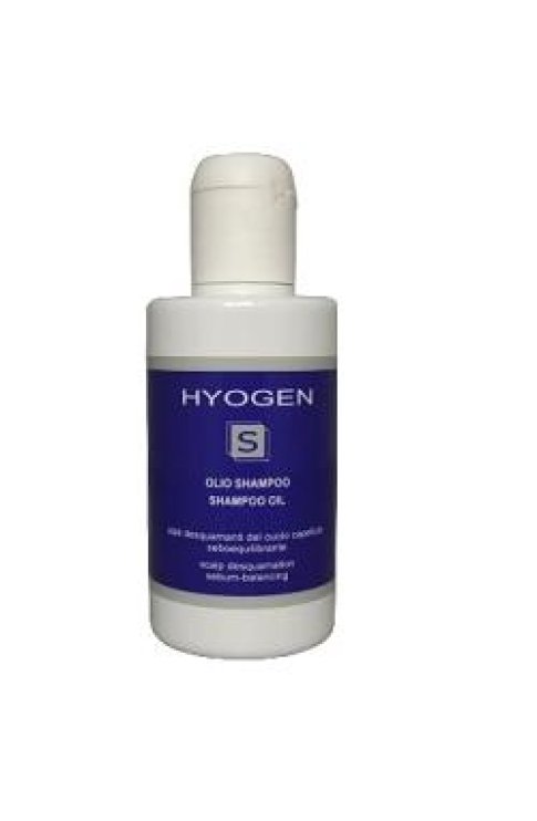 HYOGEN S Olio Shampoo 150ml
