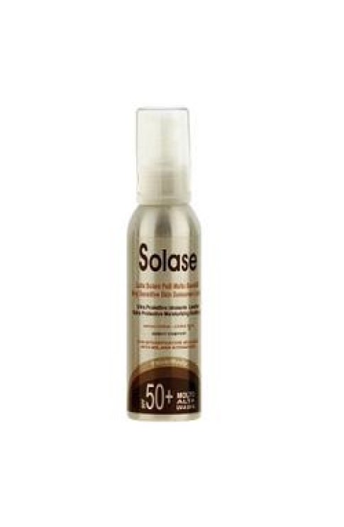 Solase Latte Sol Fp50 M-a/prot