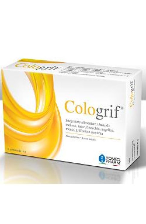 COLOGRIF 30 Cpr