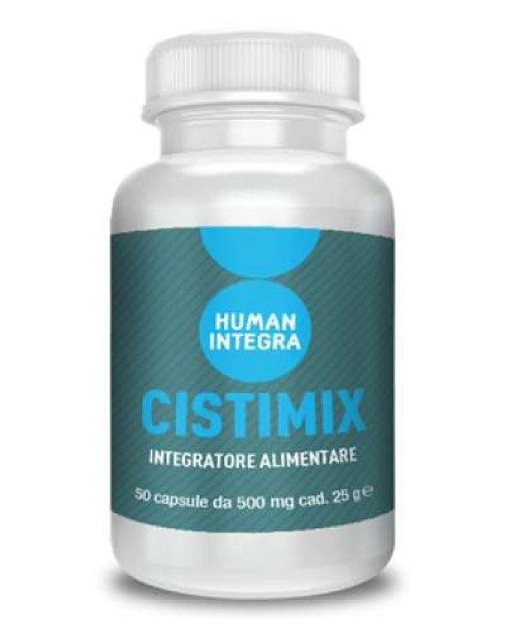 Cistimix Abros 50cps