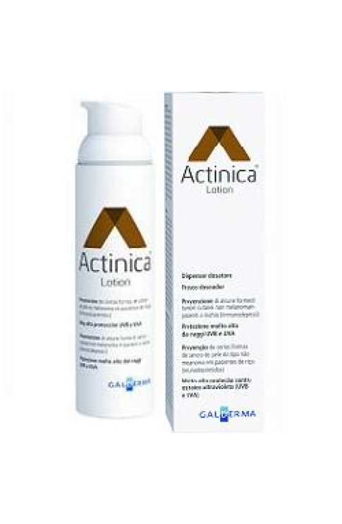 Actinica Lotion 80ml