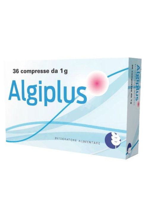 ALGIPLUS 36 Cps