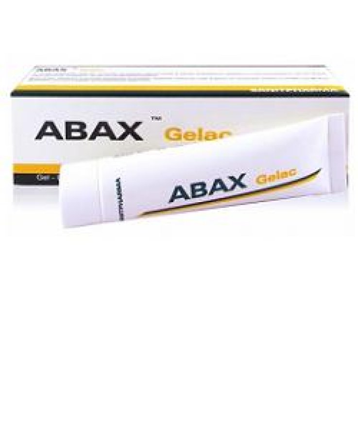 ABAX*Gelac Gel 30ml