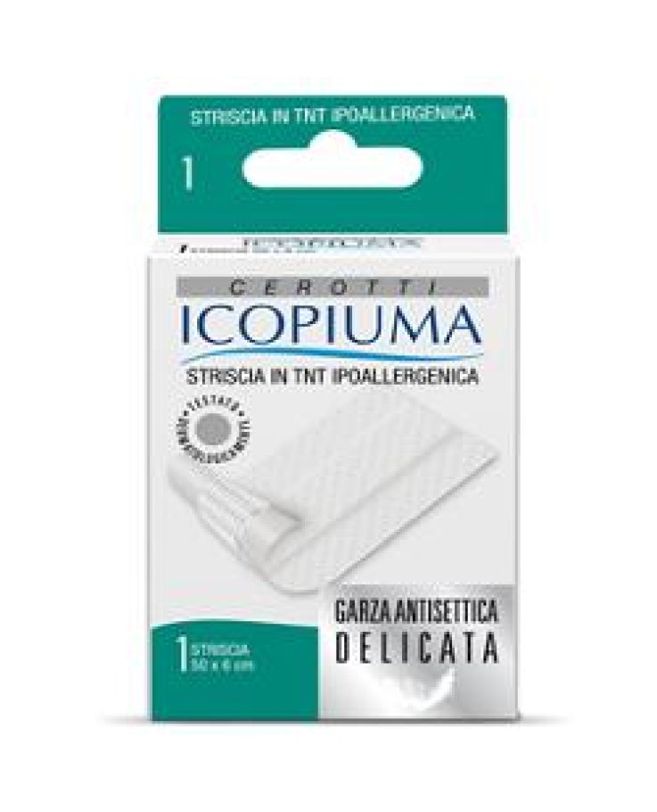 Icopiuma Striscia Tnt 50x6cm