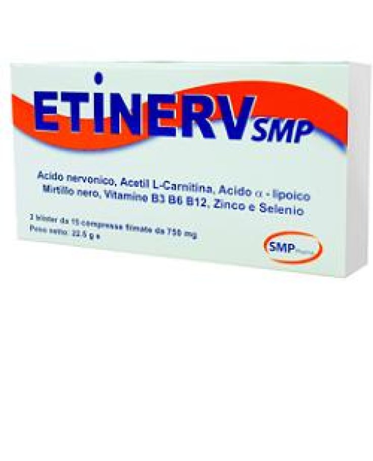 ETINERV 30 CPR
