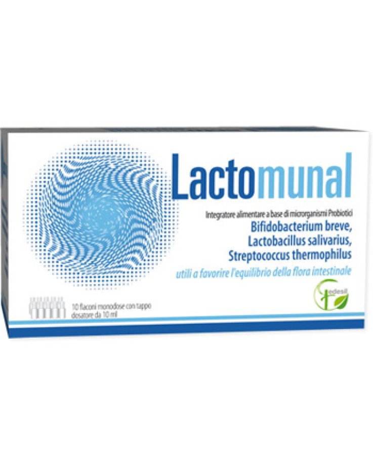 Lactomunal 10fl