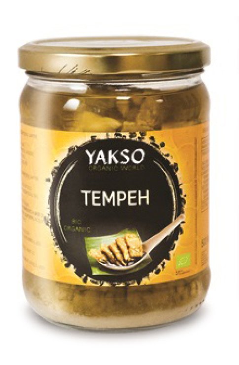 TEMPEH YAKSO 175G