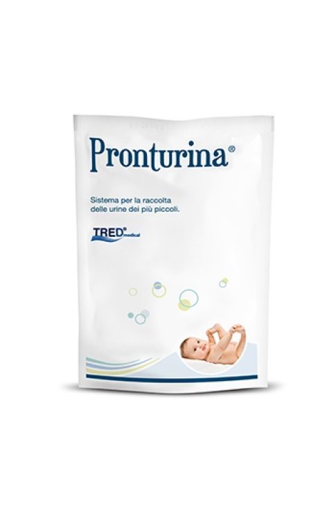 PRONTURINA Kit Raccolta Baby