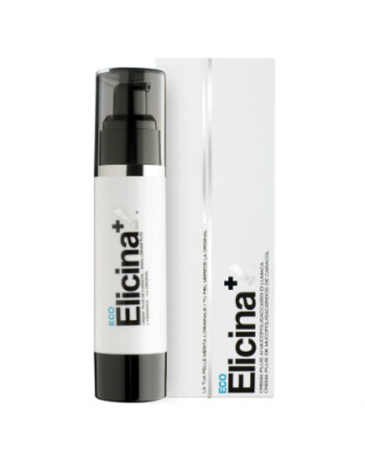 ELICINA ECO Plus Crema 50ml
