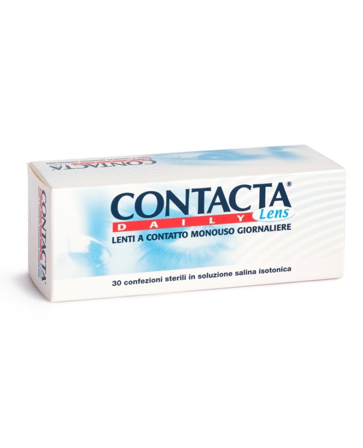 Contacta Daily Lens 30 3,5diot