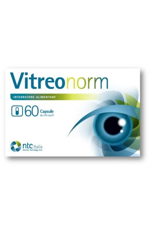 Vitreonorm 60cps