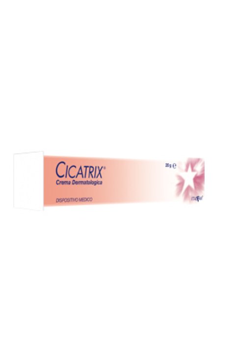 Cicatrix Crema 20g