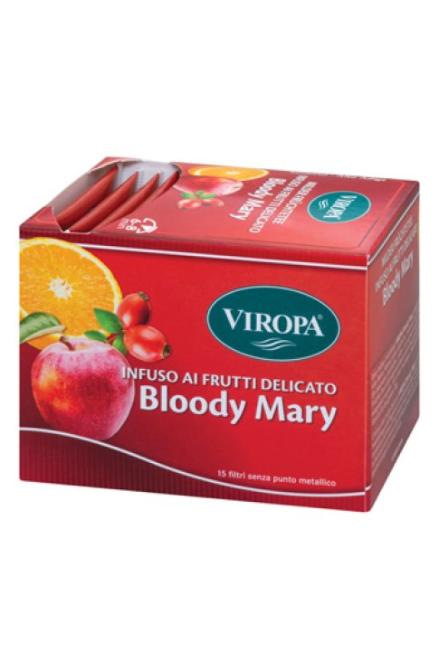 Viropa Bloody Mary 15bust
