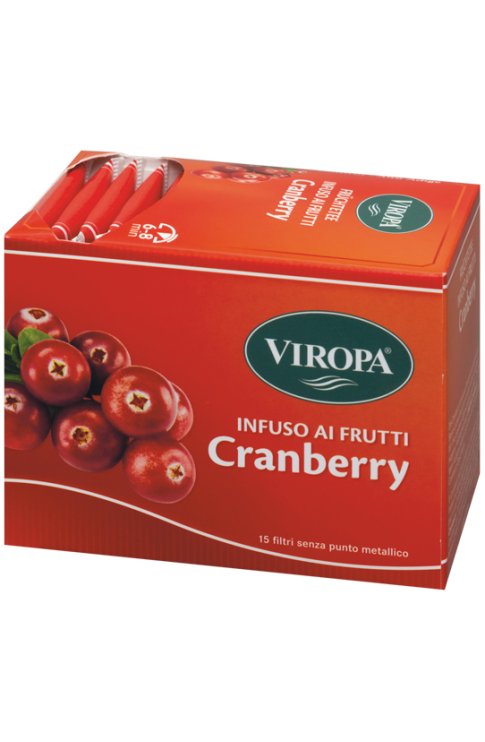Viropa Cranberry Bio