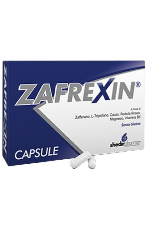 Zafrexin 30 capsule 365mg