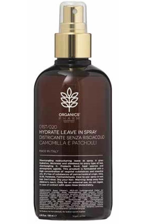 ORG PH Hydrate Leave In Spray