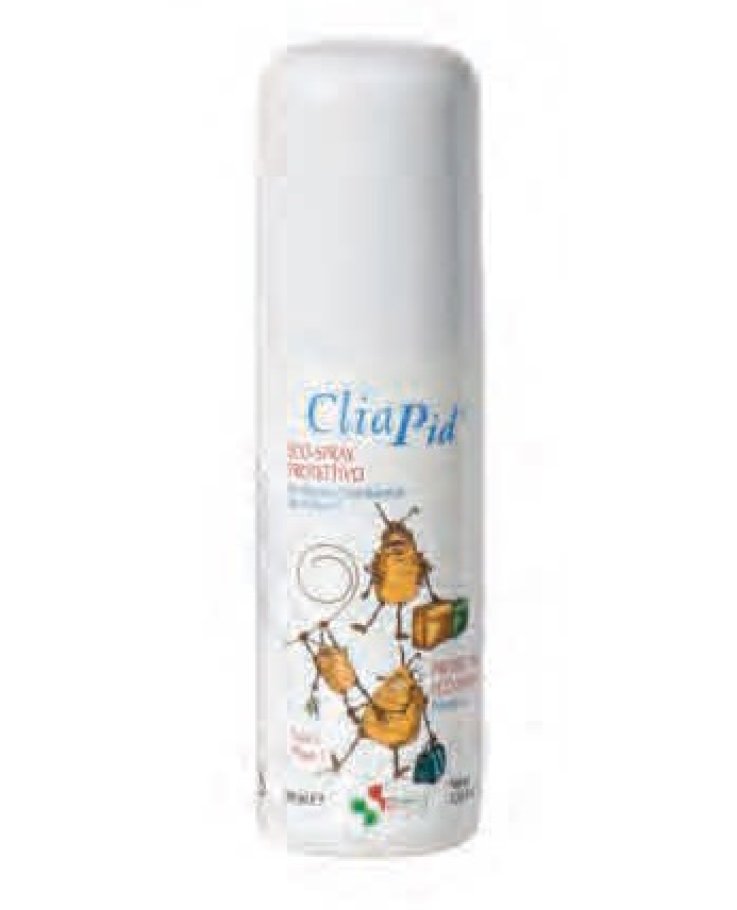 CLIAPID Spray 100ml