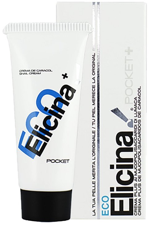 ELICINA ECO Plus Pocket Crema