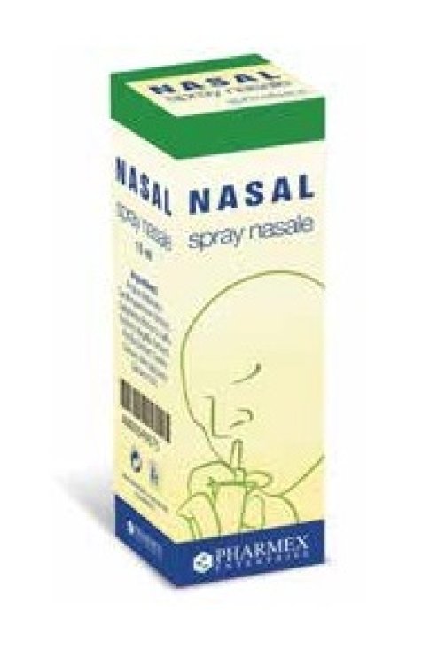 NASAL Spray nasale 30ml