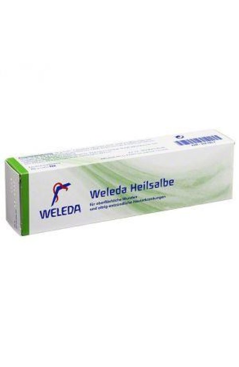 WELEDA Cuprum Met.0,4% Ung.25g