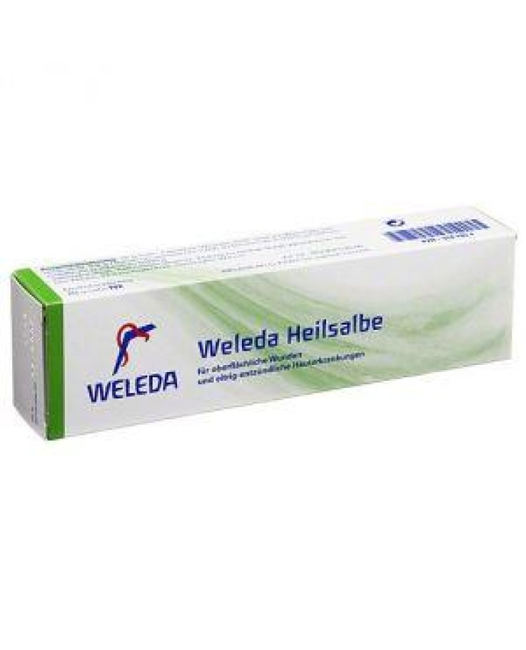 WELEDA Cuprum Met.0,4% Ung.25g