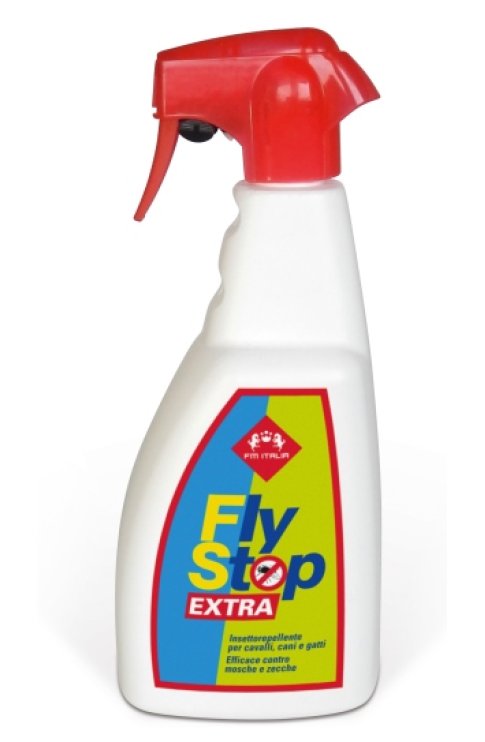 FLY STOP EXTRA 750 ML