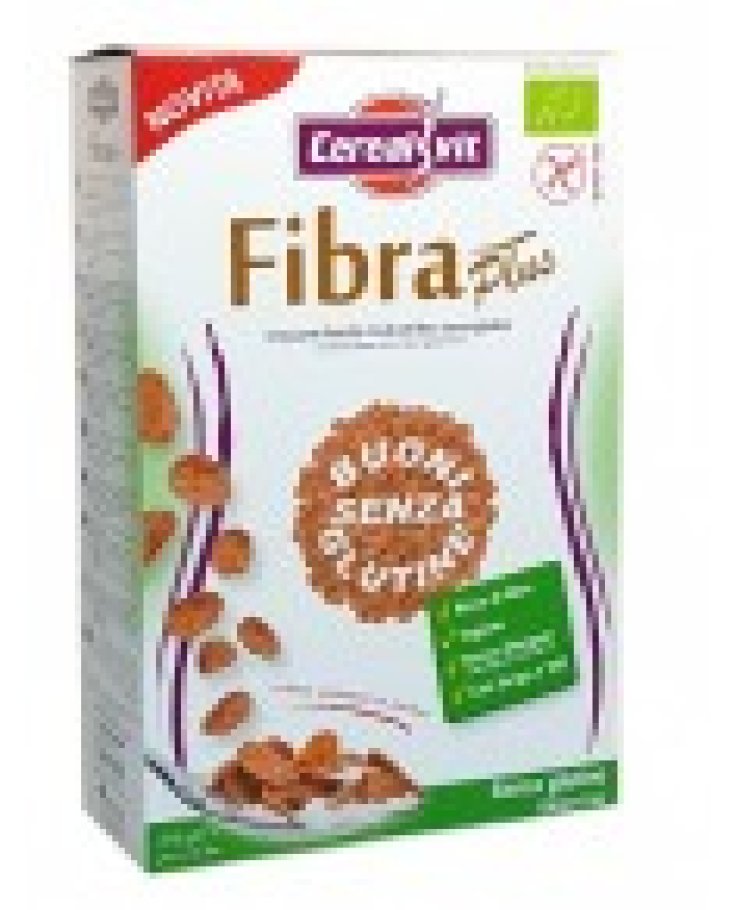 Dietolinea fibra plus fibra flakes fiocchi di sorgo e teff senza glutine 375 g