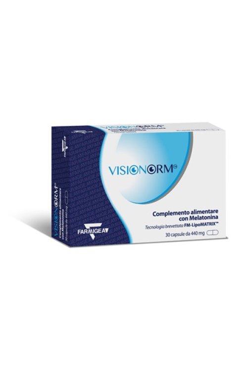 VISIONORM 30 CPS