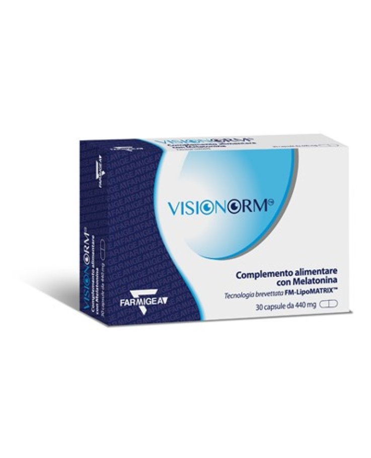 VISIONORM 30 CPS