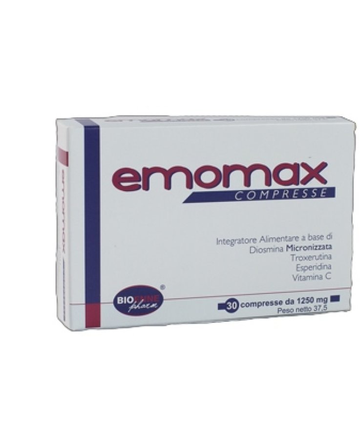 EMOMAX 30 Cpr