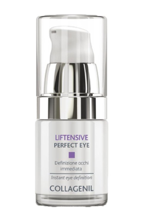 Uniderm Collagenil Liftintensive Perfect Eye 15ml