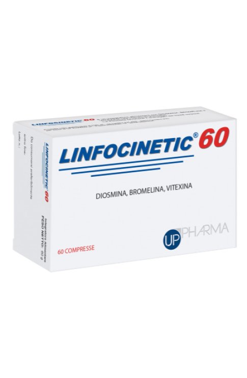LINFOCINETIC 60 CPR