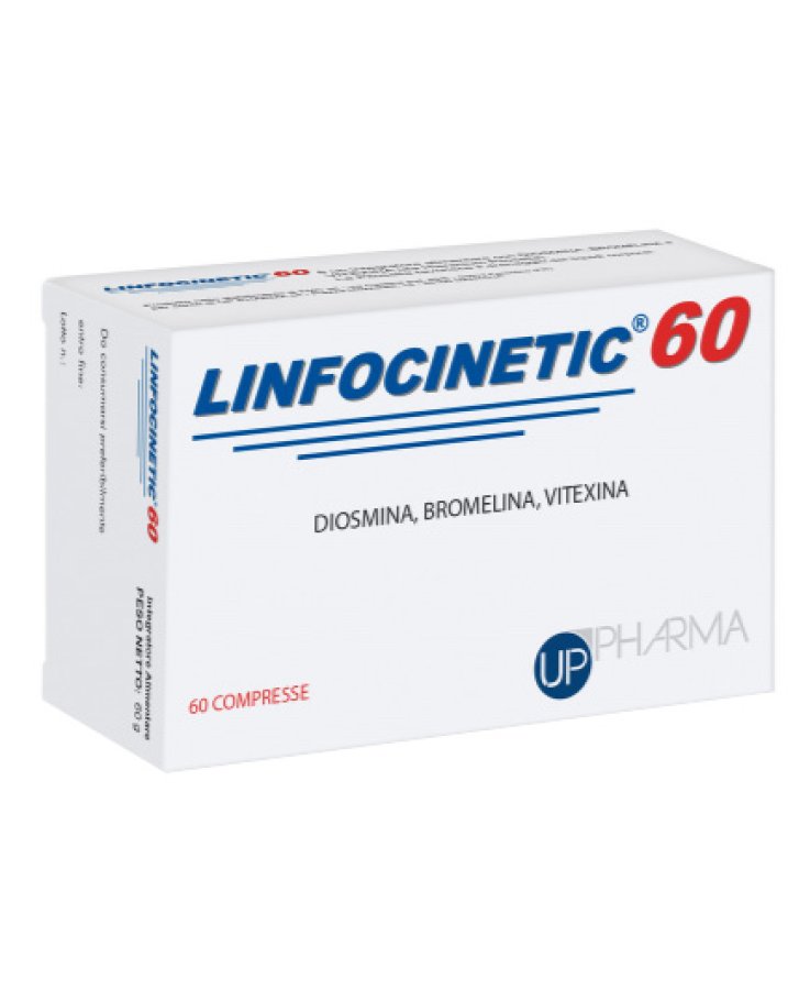 LINFOCINETIC 60 CPR