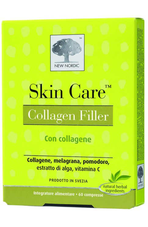SKIN CARE Collagen Filler60Cpr