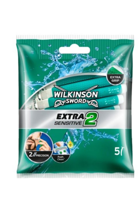 Wilkinson Extra 2 Sens Uomo