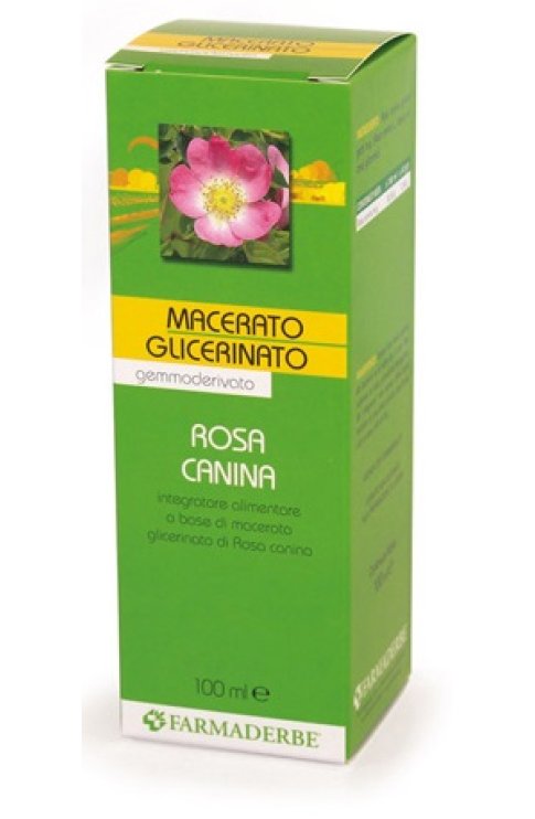 ROSA CANINA MG 100ML