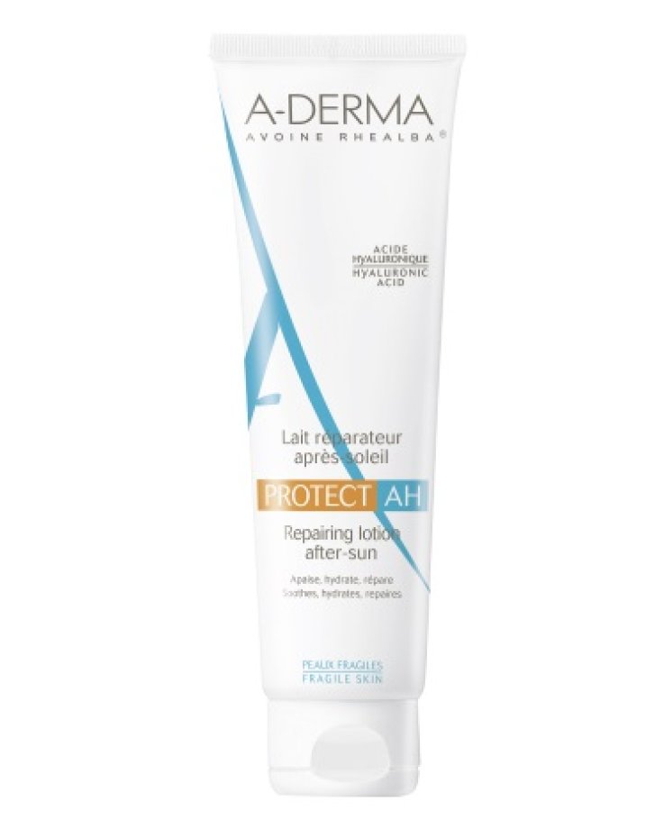 Aderma Protect A-H Latte 250ml