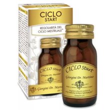 CICLO START 100 PAST