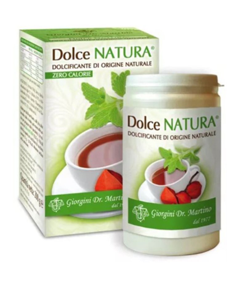 Dolce Natura 200g