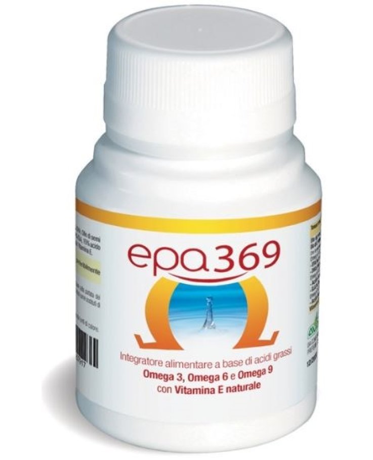 EPA 369 60 Cps A.V.D