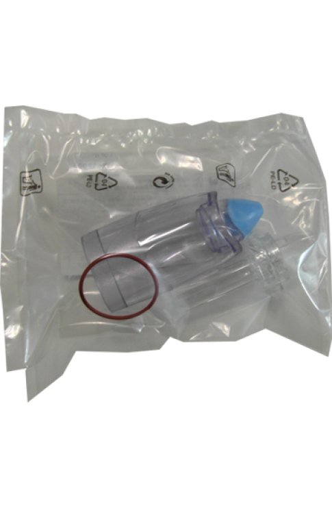 Microlife Nebulizzatore jet + boccaglio e doccia nasale