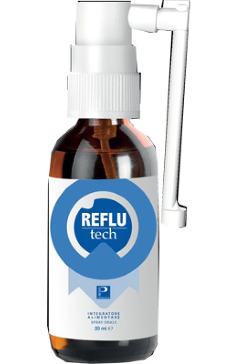 REFLUMED Spray Orale 30g