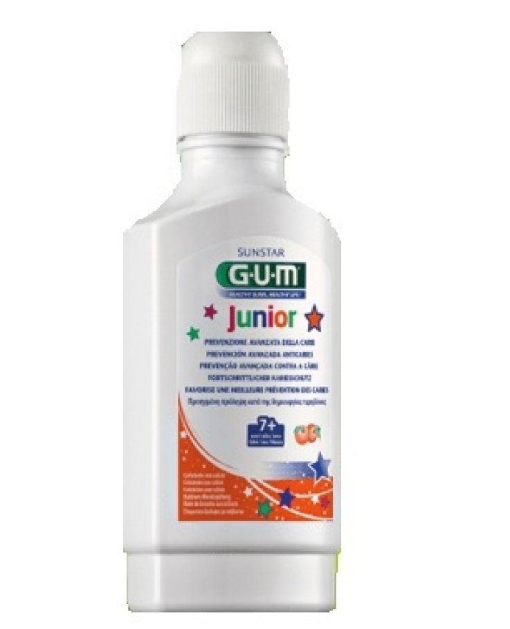 GUM Junior 6+ Coll.300ml