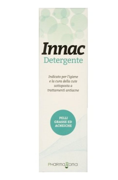 INNAC Deterg.200ml