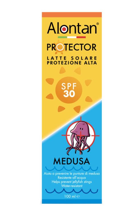 ALONTAN PROTECTOR MEDUSA SPF30