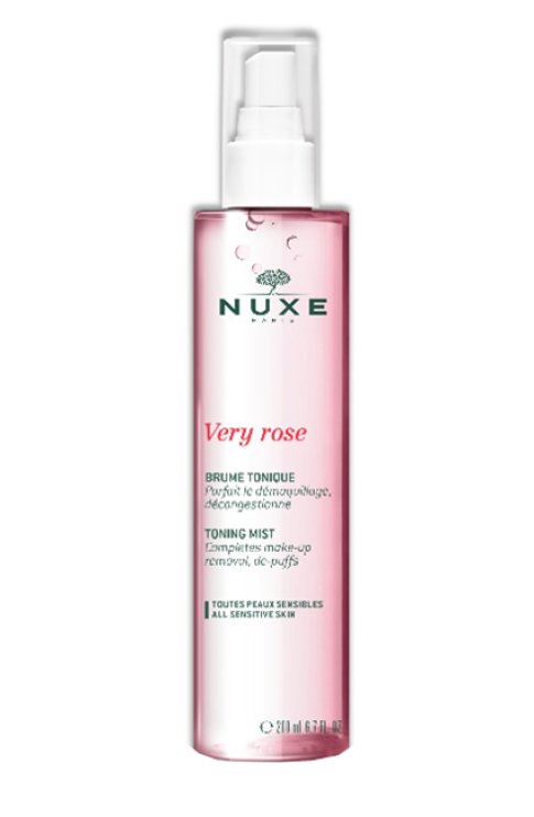 NUXE VERY ROSE BRUME TONIQUE