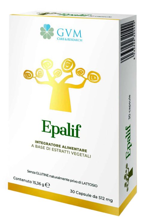 EPALIF 30CPS
